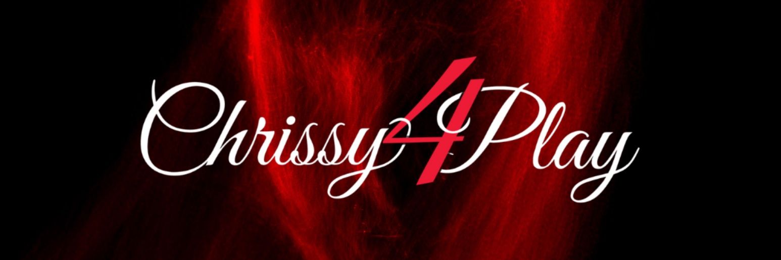 Chrissy's banner