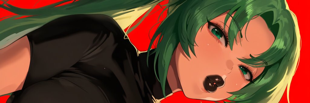 Waifus4BNWO (Mion) 💚's banner