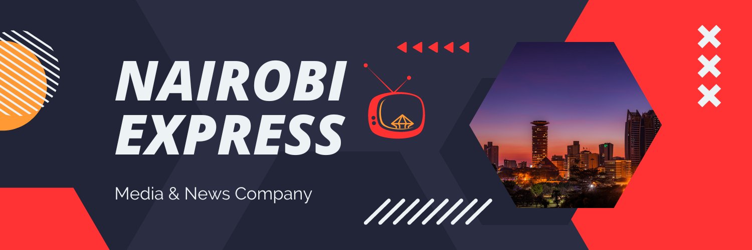Nairobi Express's banner