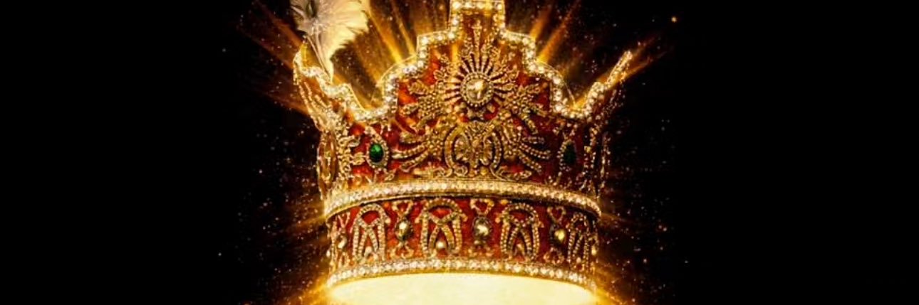 the great Cyrus 🇮🇷's banner