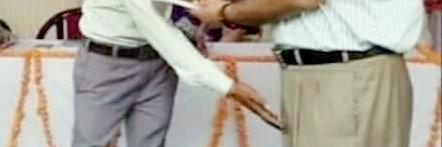 Uncle Lover's banner