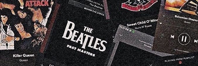 Handout's banner
