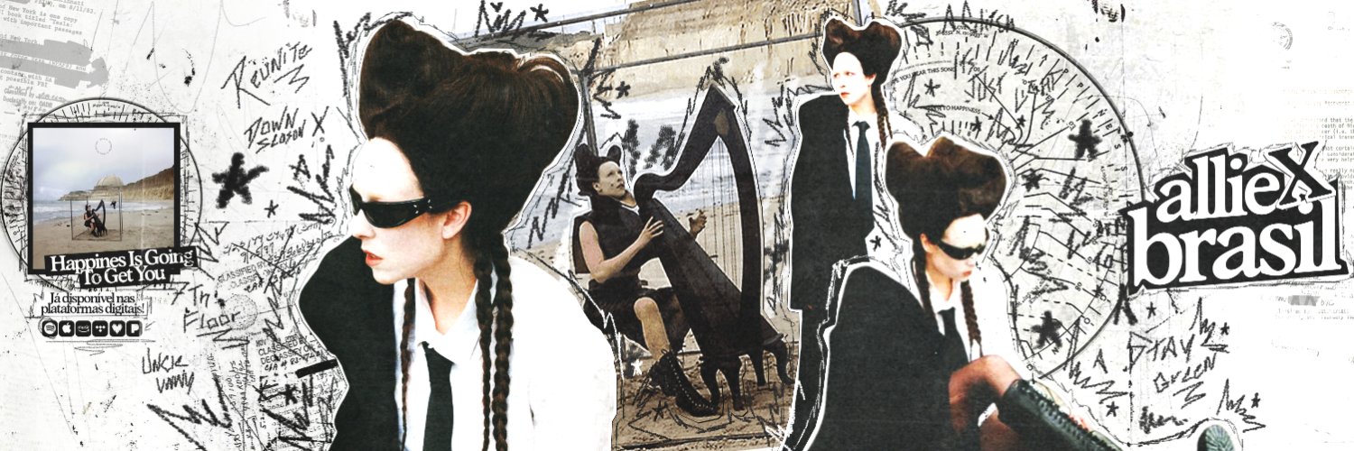 allie x brasil's banner