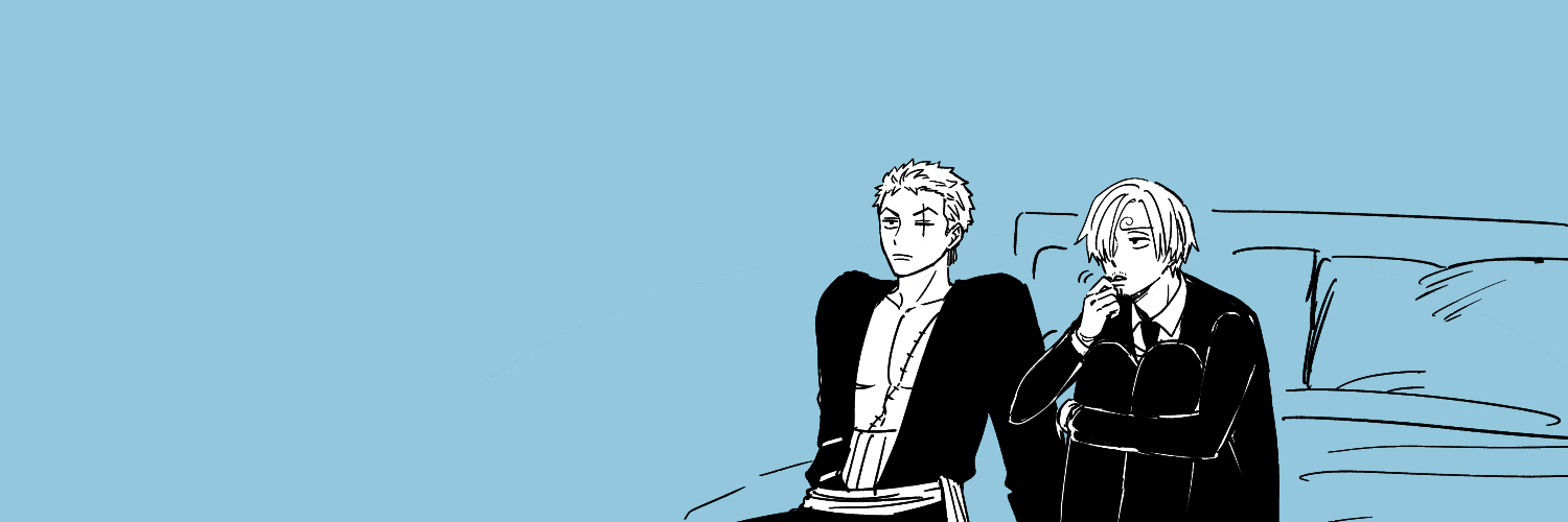 なめ通り's banner