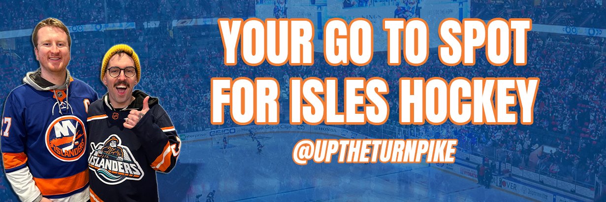 Up The Turnpike's banner