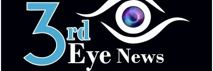 Zimbabwe Third Eye News🇿🇼 👁's banner