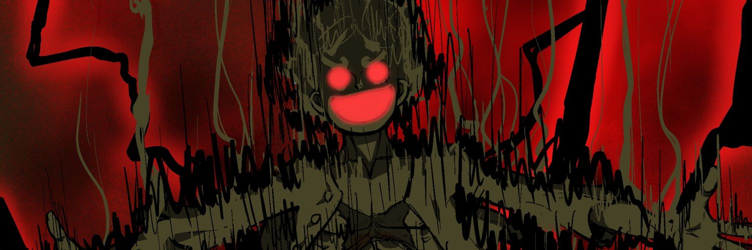 The Secret Weeb's banner