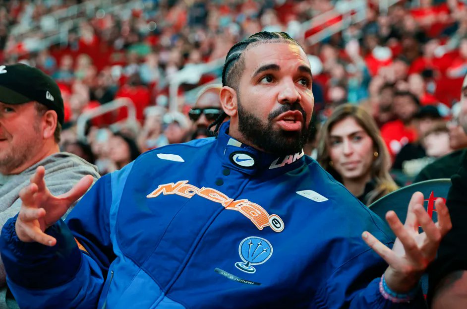 Drake Facts's banner