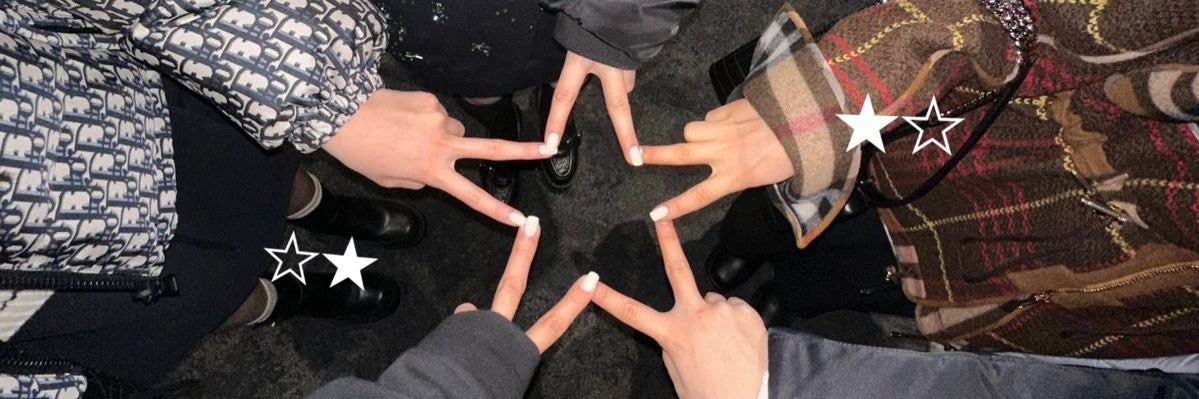 𓃹's banner