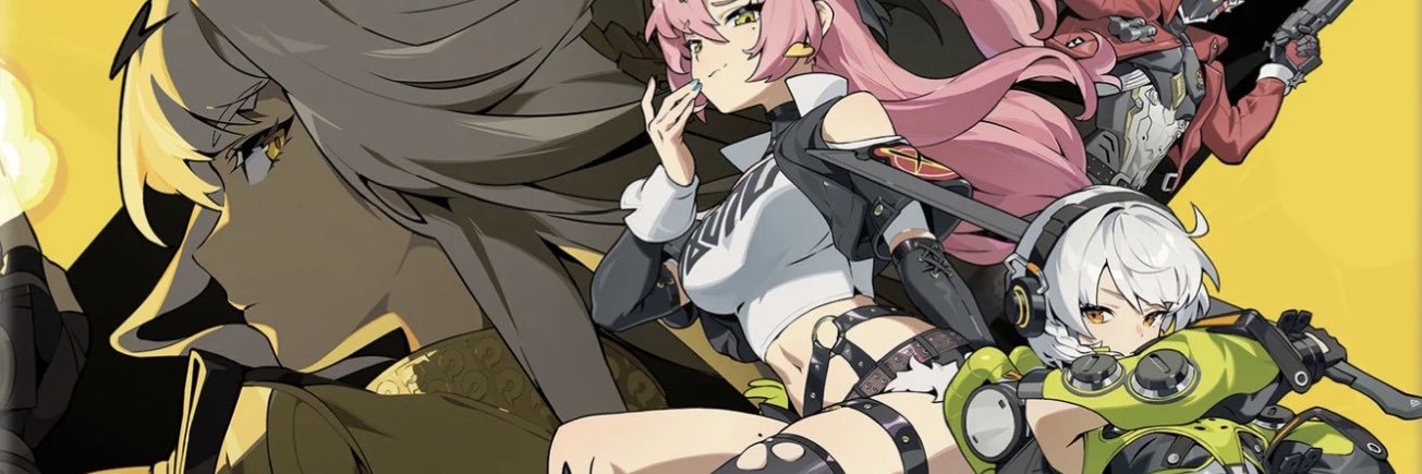 Zenless Zone Leaks's banner