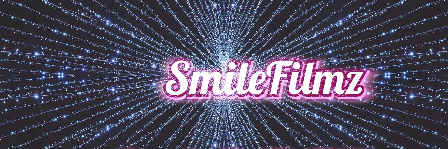SmileFilmz's banner