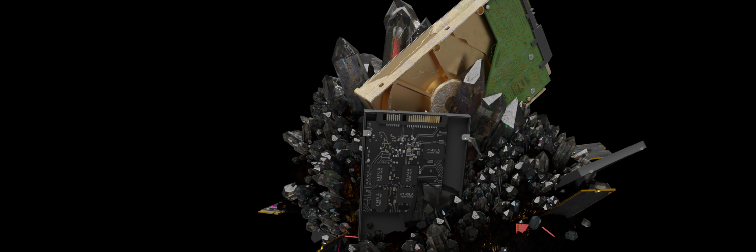 Logos Storage (prev. Codex)'s banner