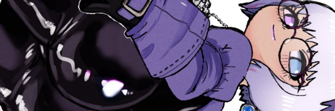 うっかり侍のティア's banner