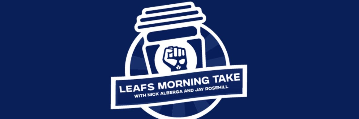 Jay Rosehill's banner