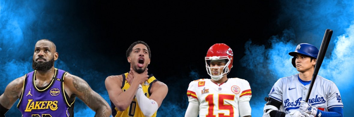 Hit a Lick, Sports Picks!'s banner