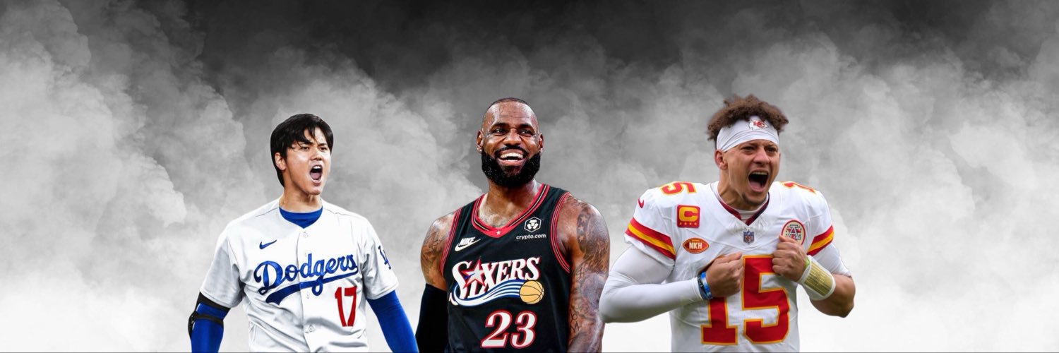 Hit a Lick, Sports Picks!'s banner