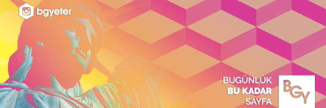 BGY : OYUN's banner