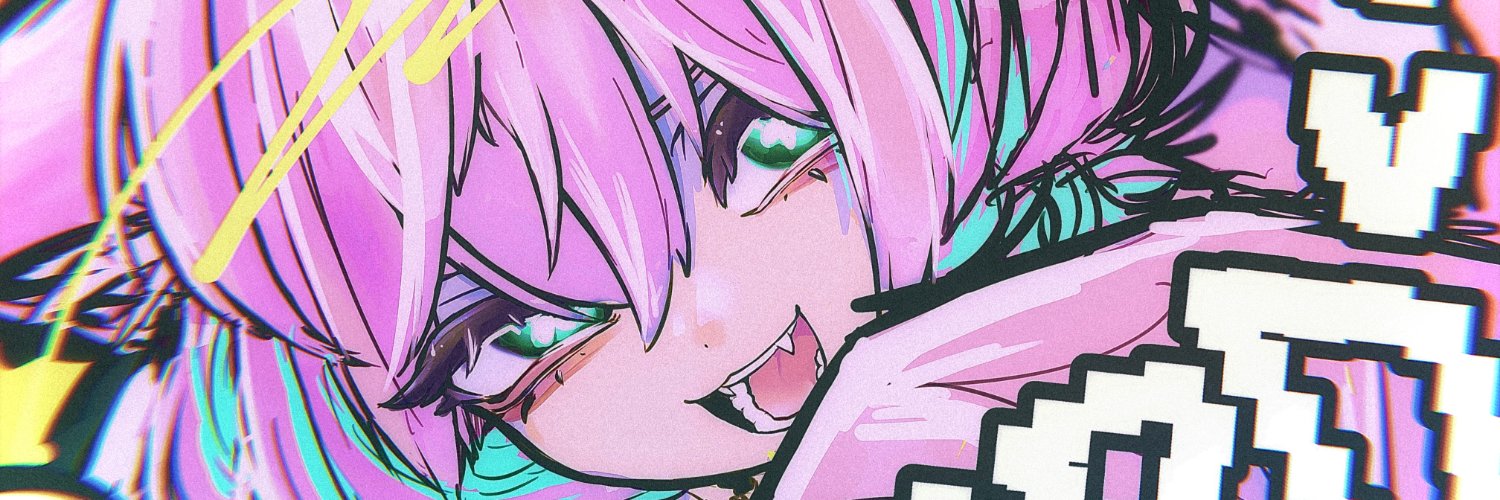 ジカウム's banner