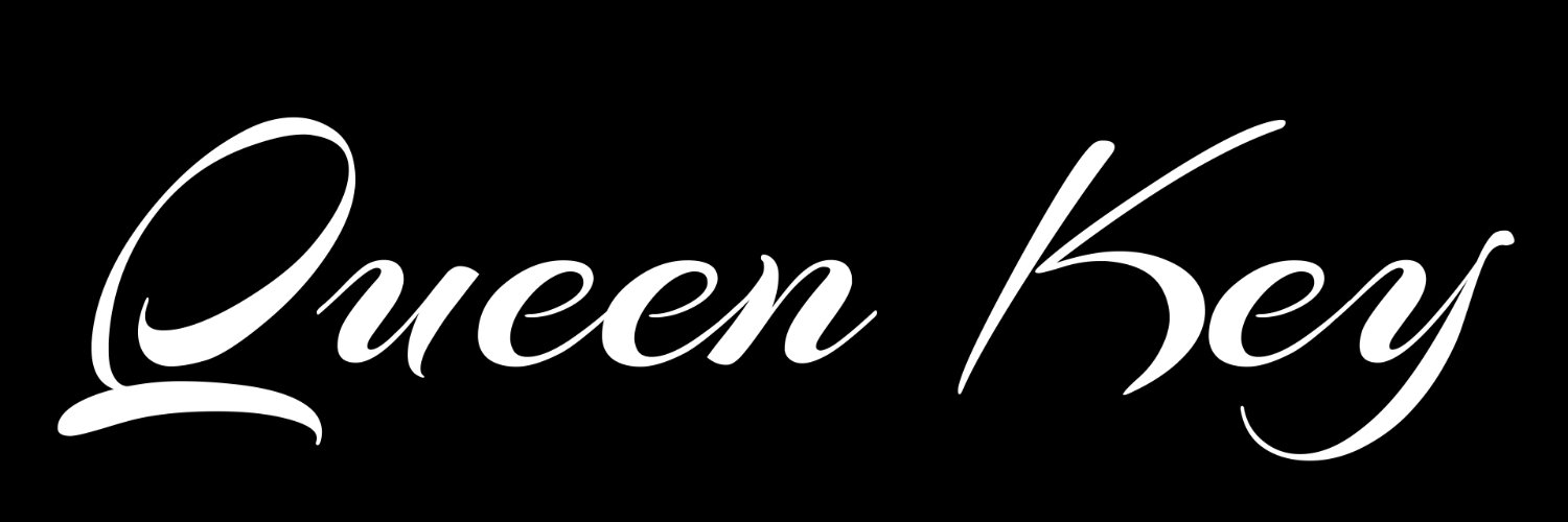 QUEEN KEY's banner