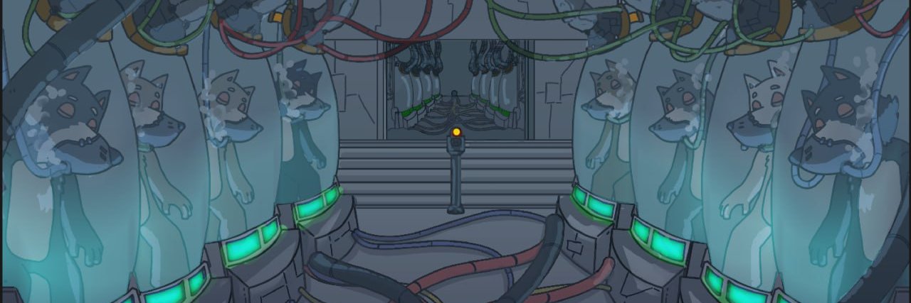 Updog | MINT IS LIVE's banner