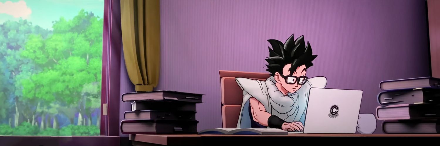 Daily Dragon Ball's banner