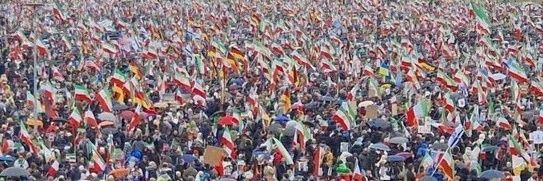 🇮🇷 ترول آلارم 🇮🇷's banner