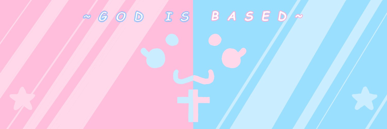 🩵Saint Usagi🩷's banner