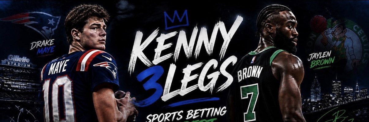 Kenny3Legs's banner