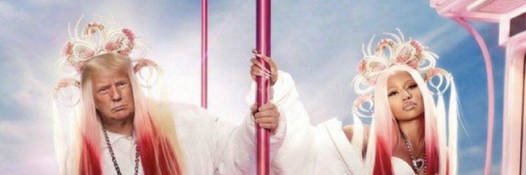 CAMILLE PAGLIA STAN✨'s banner