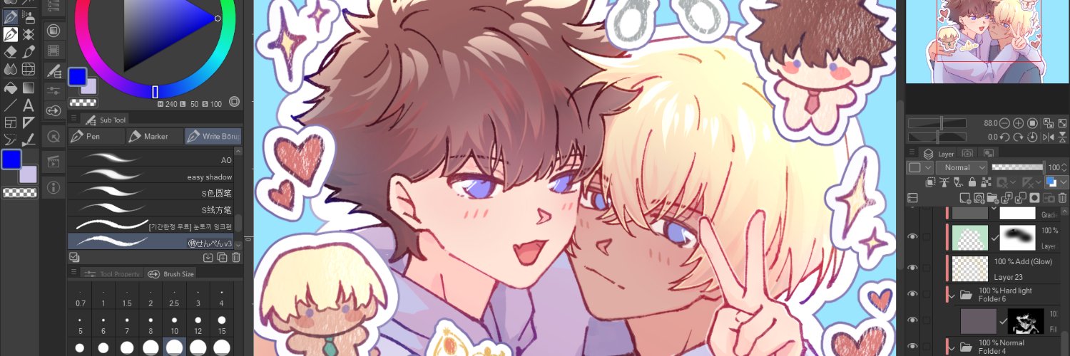 miya.'s banner