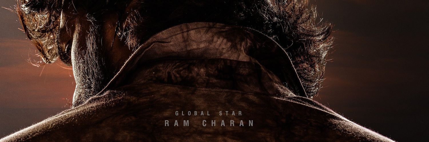 RamCharan Addicts™'s banner