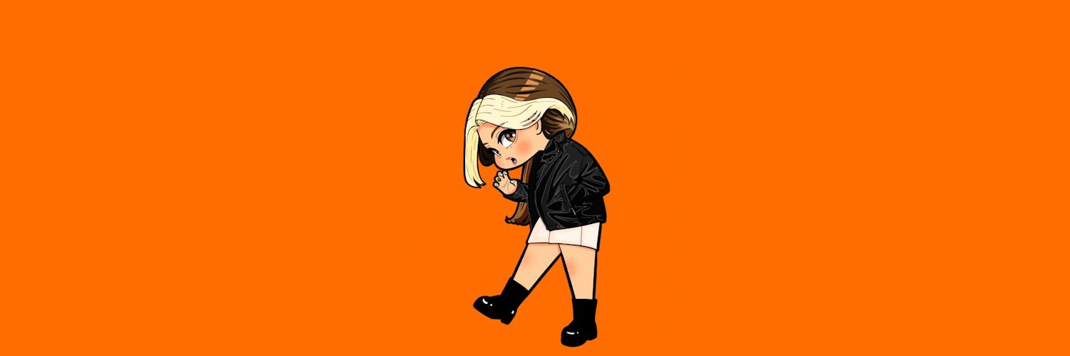Black⭐︎Galさち🦁's banner