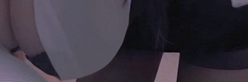 小騷兔芯芯💕's banner