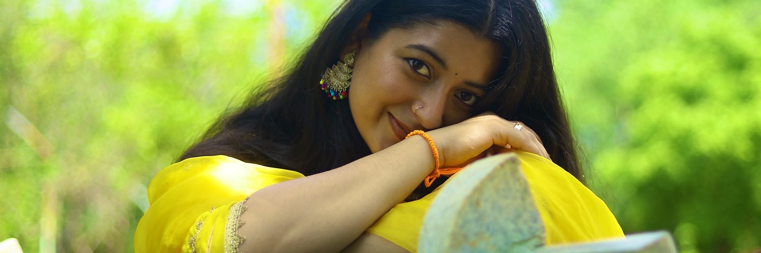 Ksudha_Official's banner