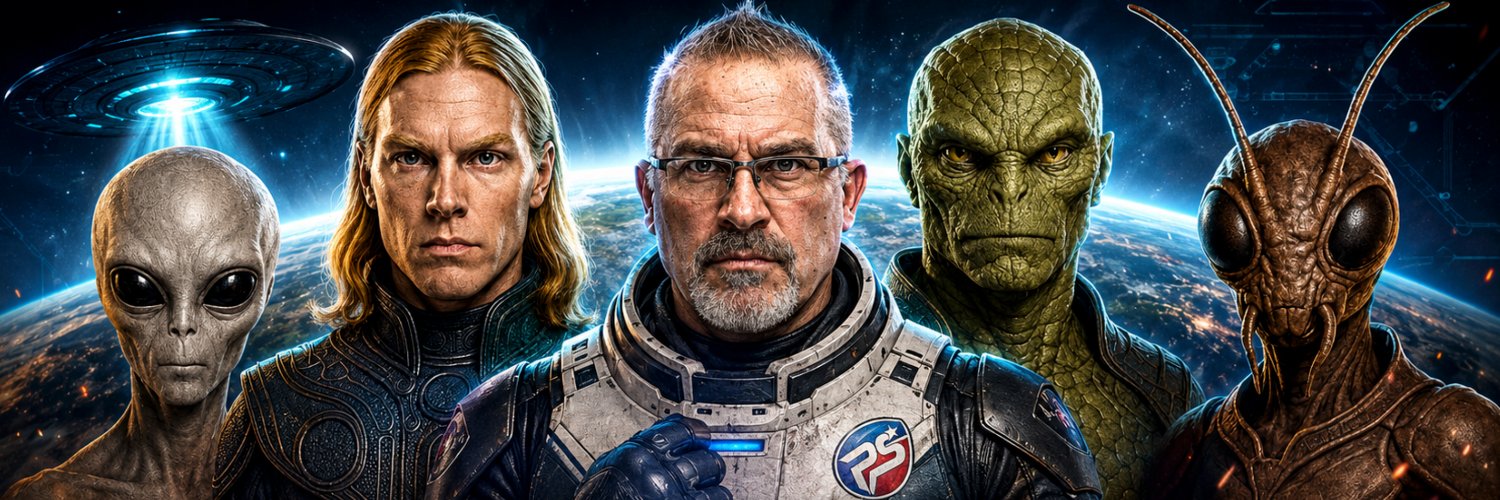 Pete Santilli 🇺🇸 🇮🇹 🎙️'s banner