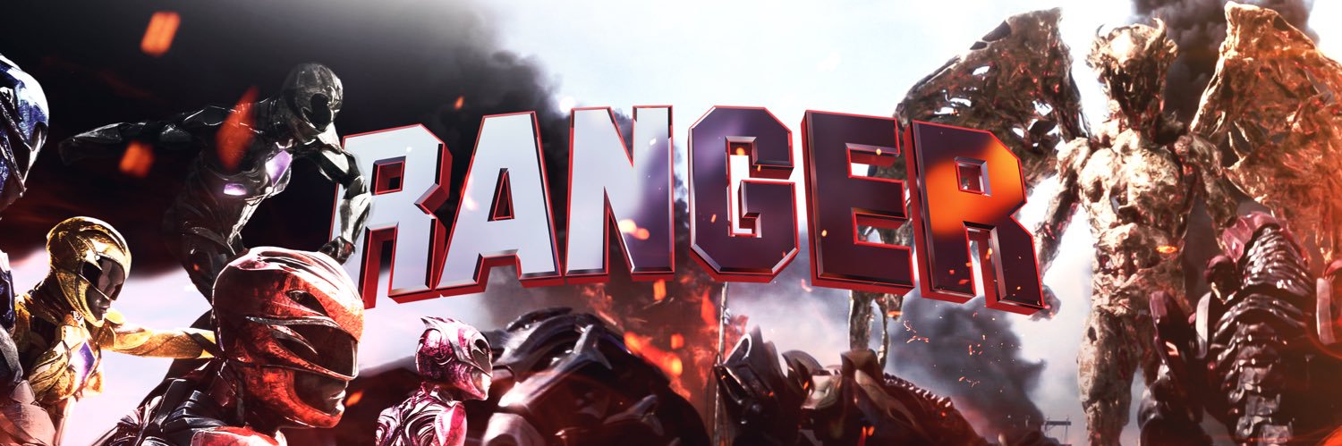 RANGER 🏋🏼🎮's banner