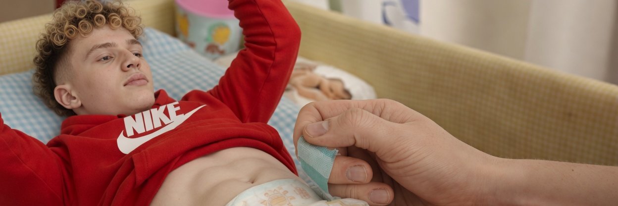 @diaperai1987's banner