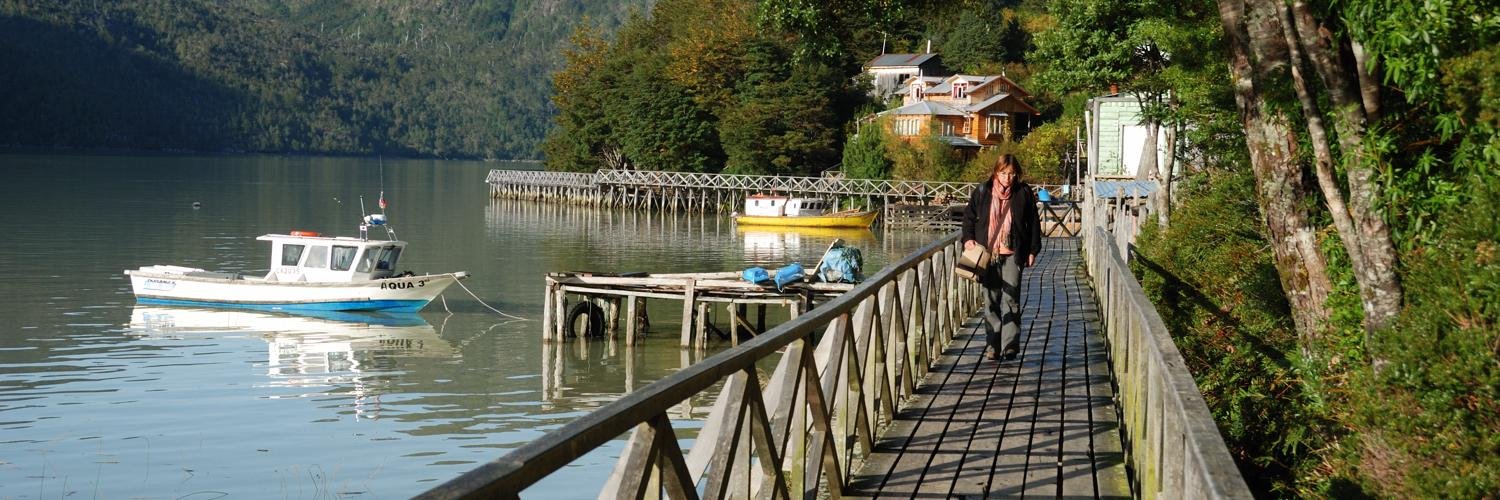 Carretera Austral ®'s banner