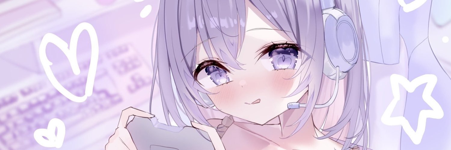 朝霧すいむ ☁️🎀💜事務所爆散Vtuber's banner
