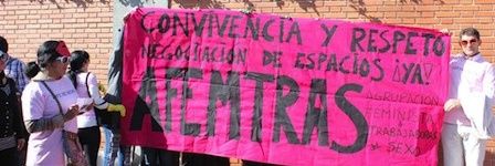 AFEMTRAS's banner