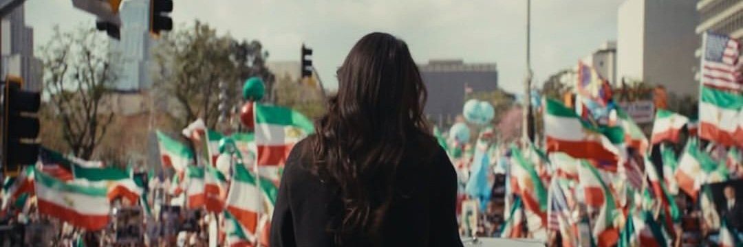 Daughter of Cyrus🇮🇷's banner