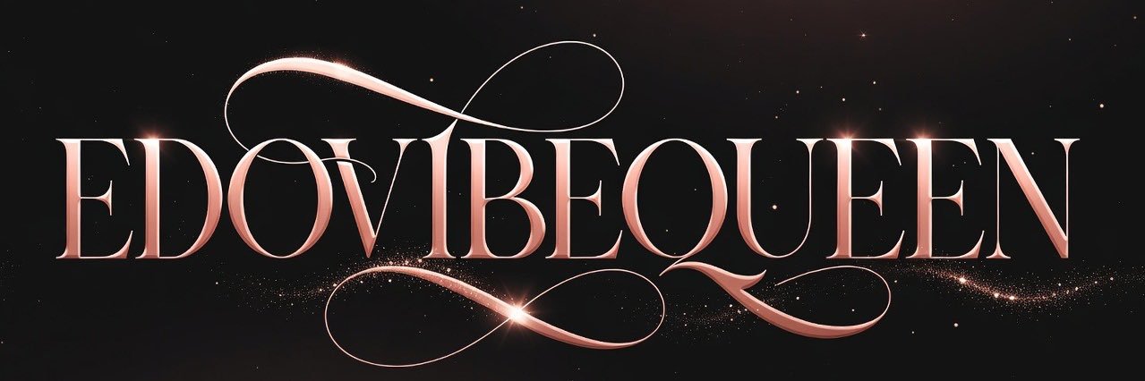 EdoQueen🌹's banner