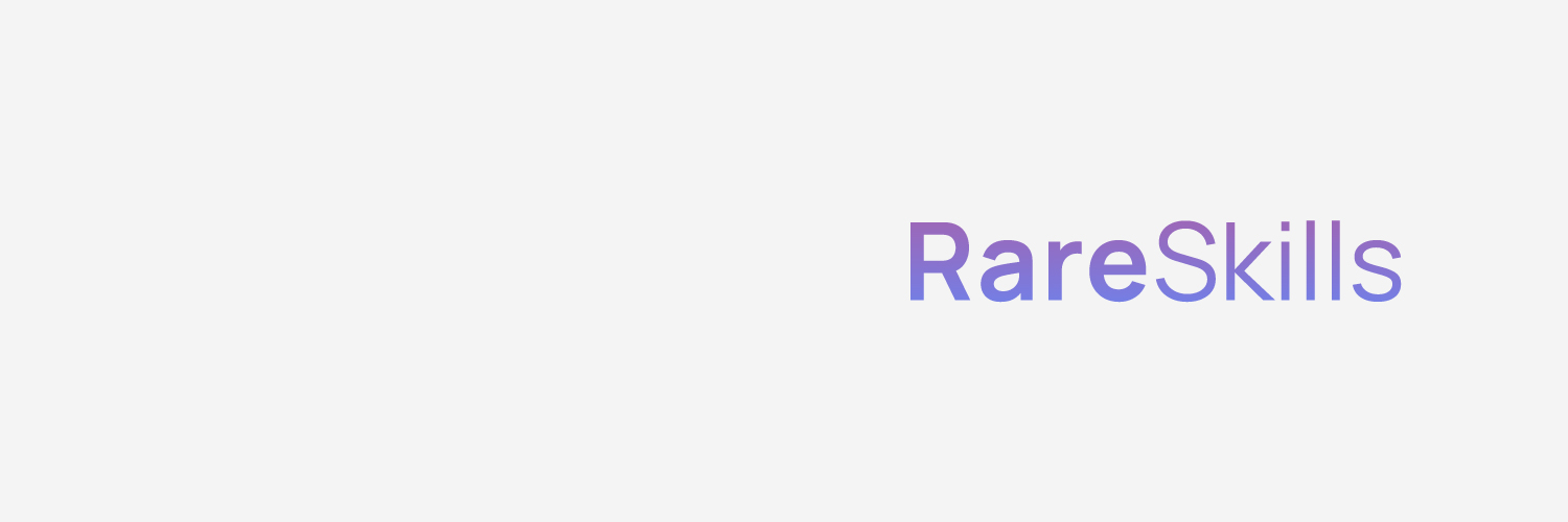 RareSkills's banner