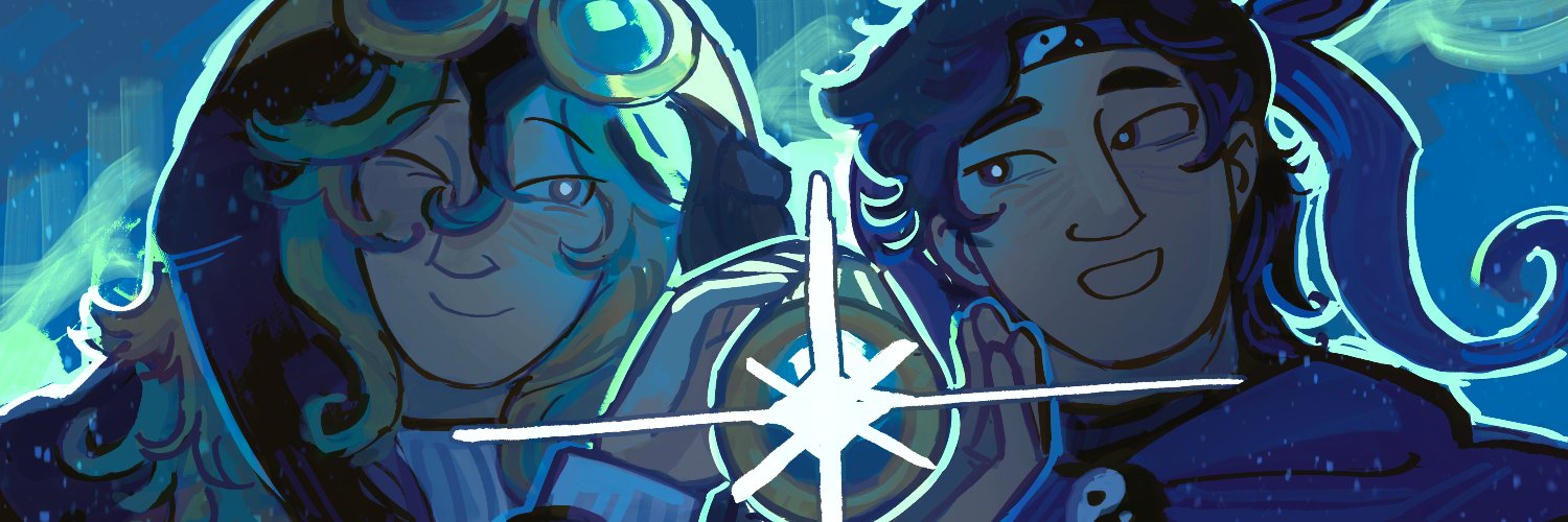 Fuzi's banner