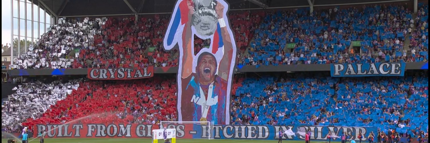 Henry Swain's banner