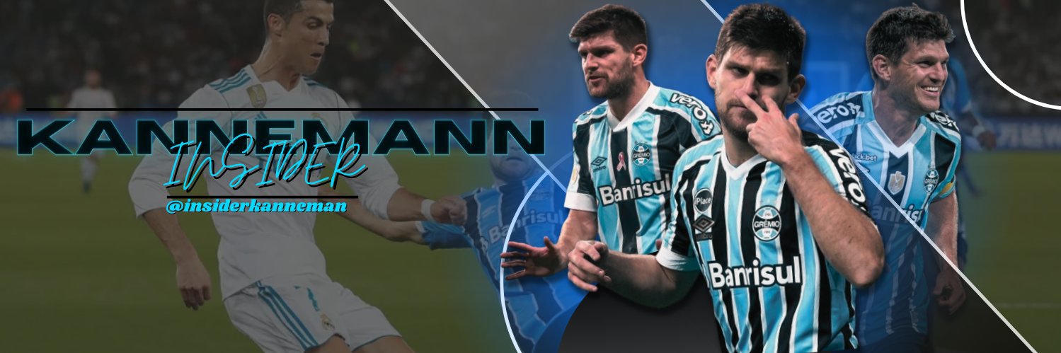 Kannemann Insider's banner