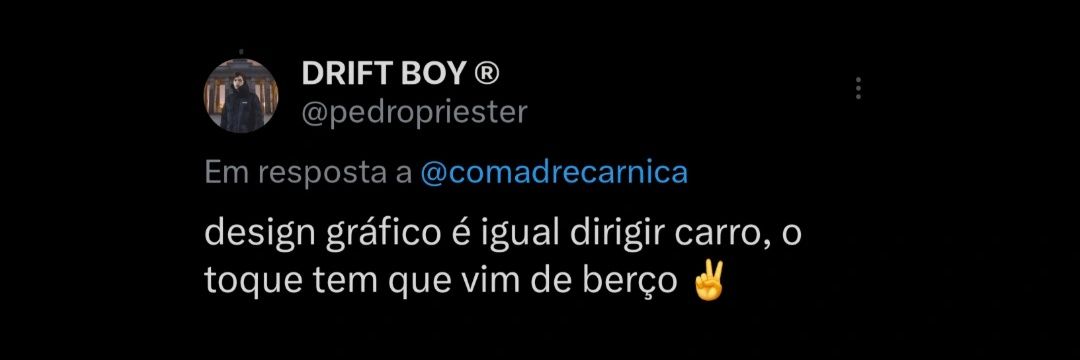 comadre's banner