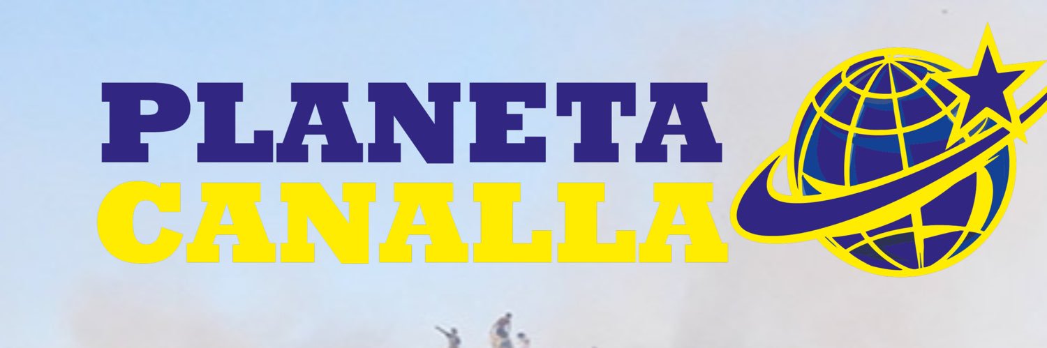 Planeta Canalla's banner