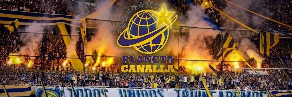 Planeta Canalla's banner