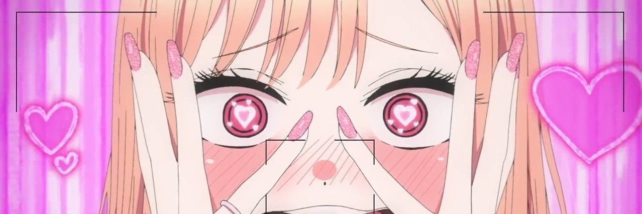 💜Like Totally Not a Trap💜 (parody)'s banner